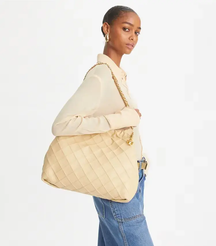 Fleming Soft Hobo Bag - Image 2