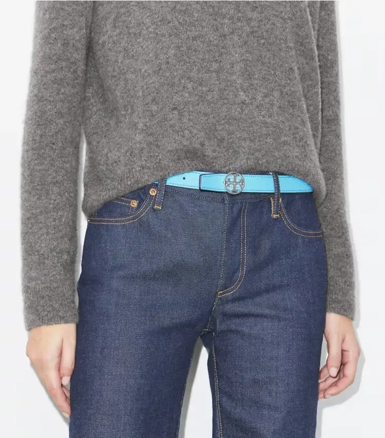 1" Miller Reversible Belt - Image 3