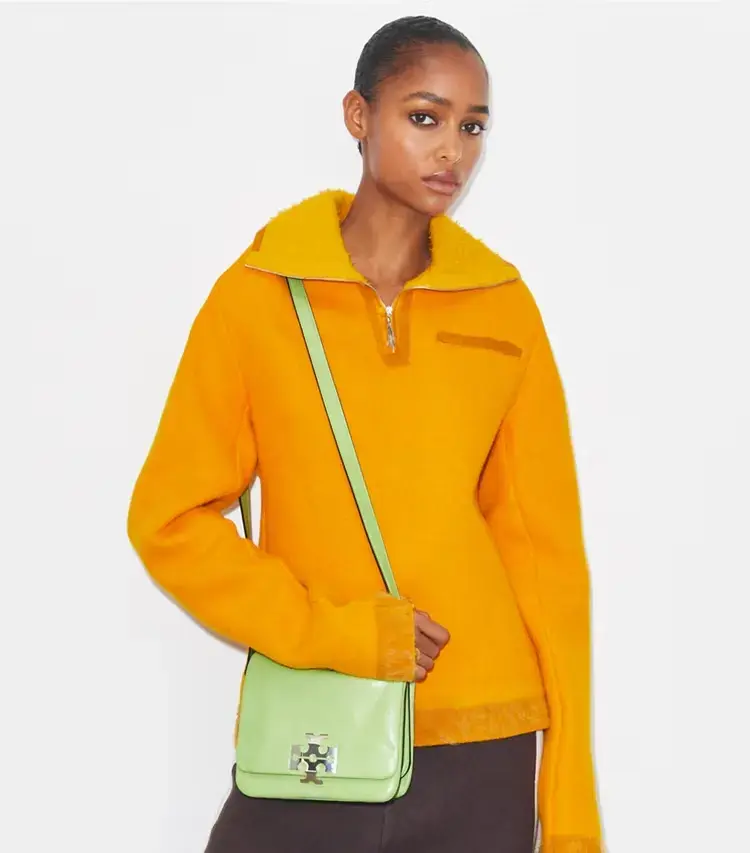 Charlie Runway Shoulder Bag - Image 2