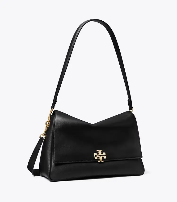 Charlie Shoulder Bag