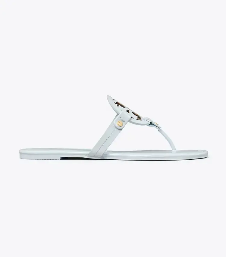 Miller Patent Sandal - Image 2