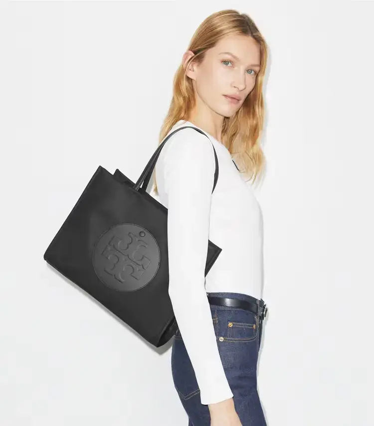 Small Ella Tote - Image 2