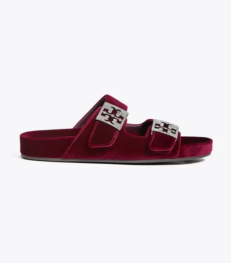 Mellow PavÉ Sandal - Image 3