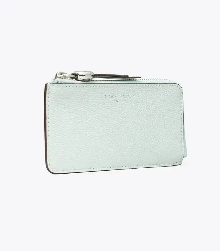 Romy Zip Card Case