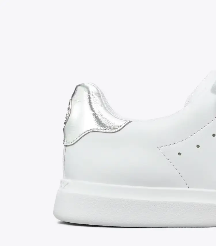 Howell Court Sneaker - Image 3