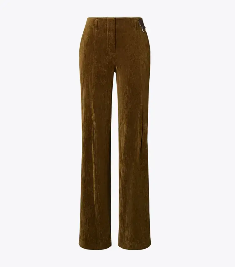 Corduroy Pant