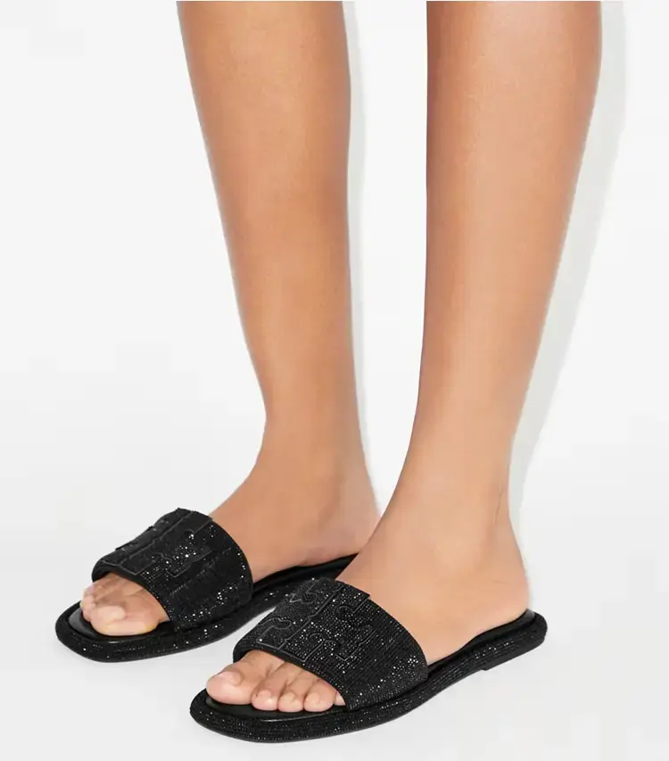 PavÉ Double T Sport Slide - Image 2