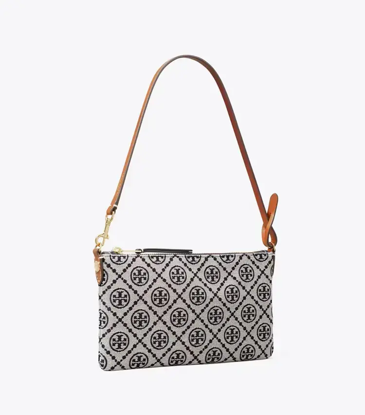 T Monogram Pochette