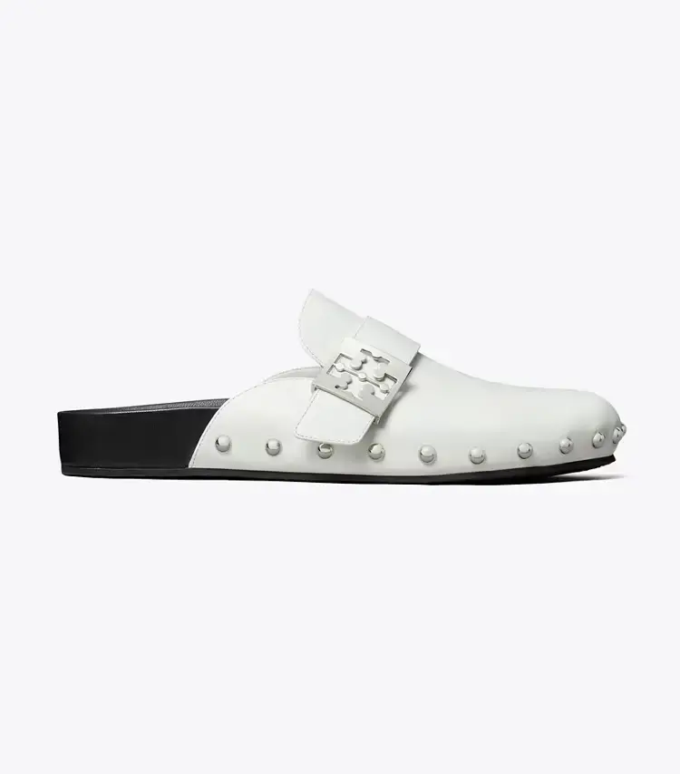 Mellow Studded Mule - Image 3