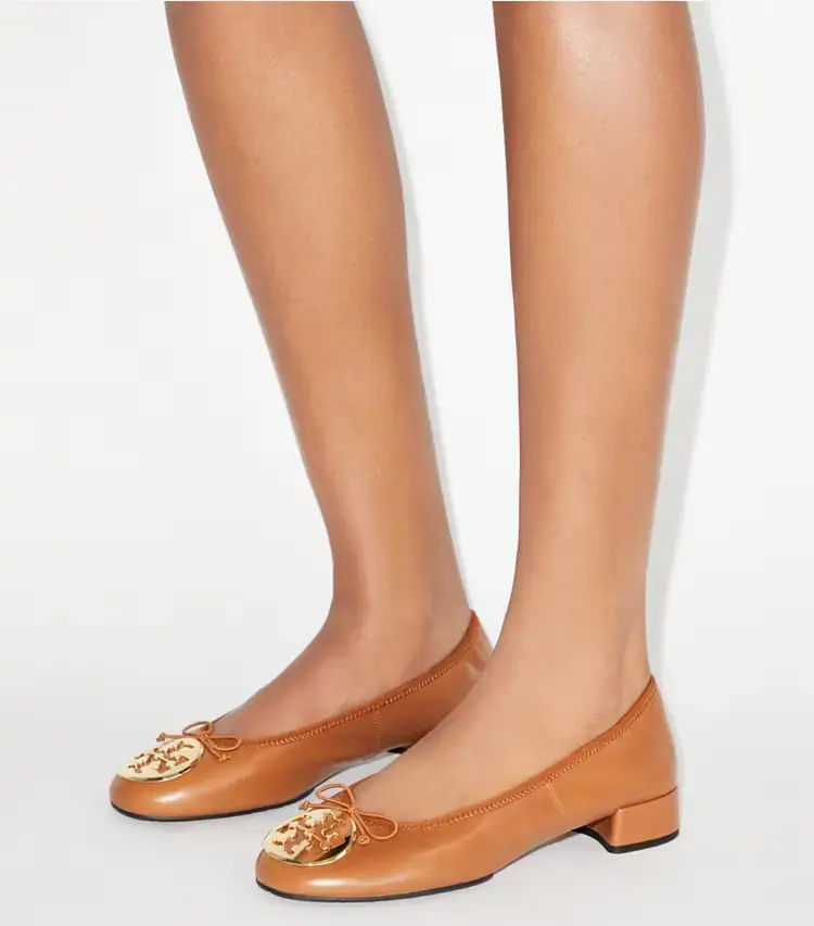 Reva Heeled Ballet - Image 2
