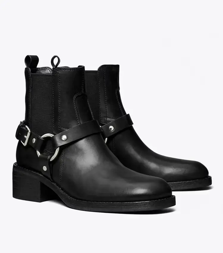 Moto Boot