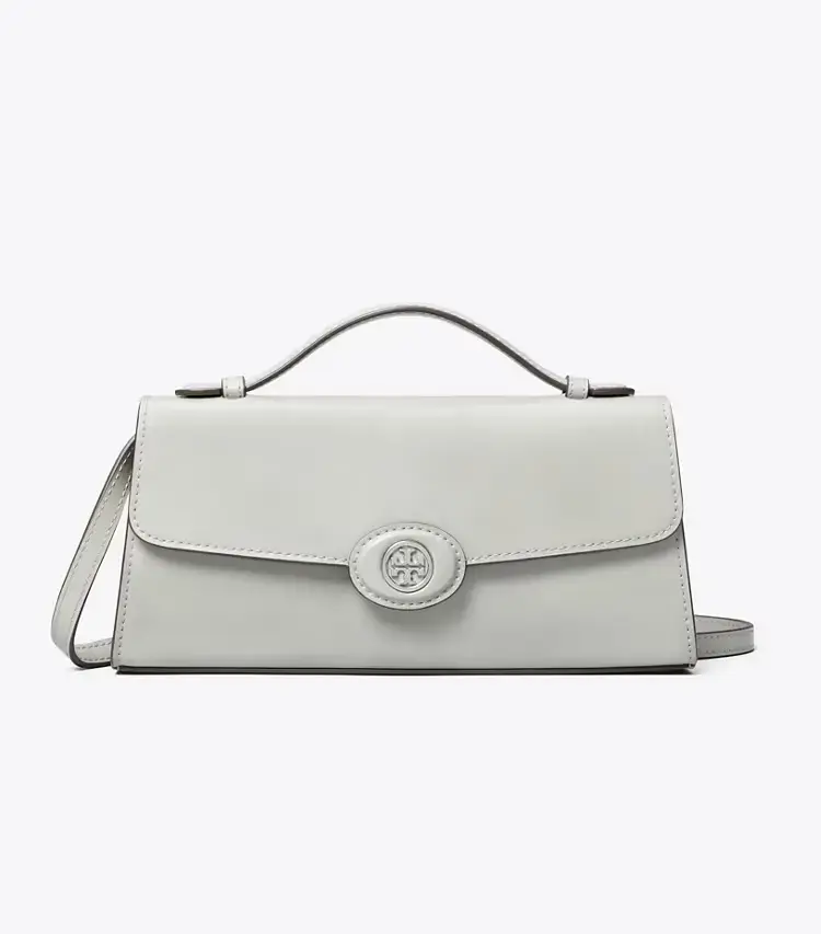 Mini Robinson Spazzolato Crossbody - Image 3