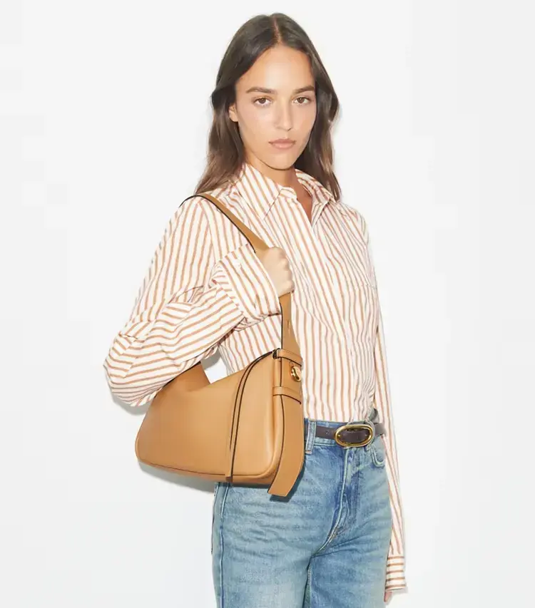 Romy Shoulder Bag - Image 2