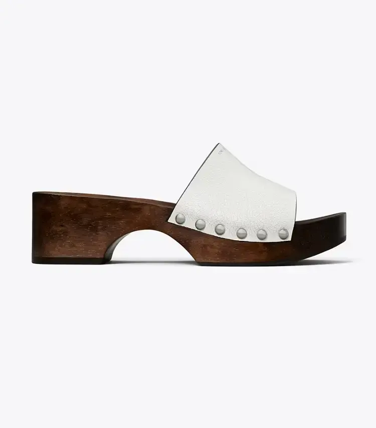 Sandal Clog - Image 3
