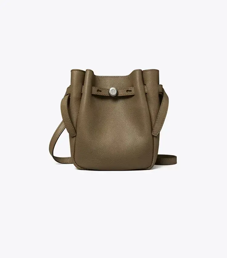 Small Leather Crossbody - Image 3