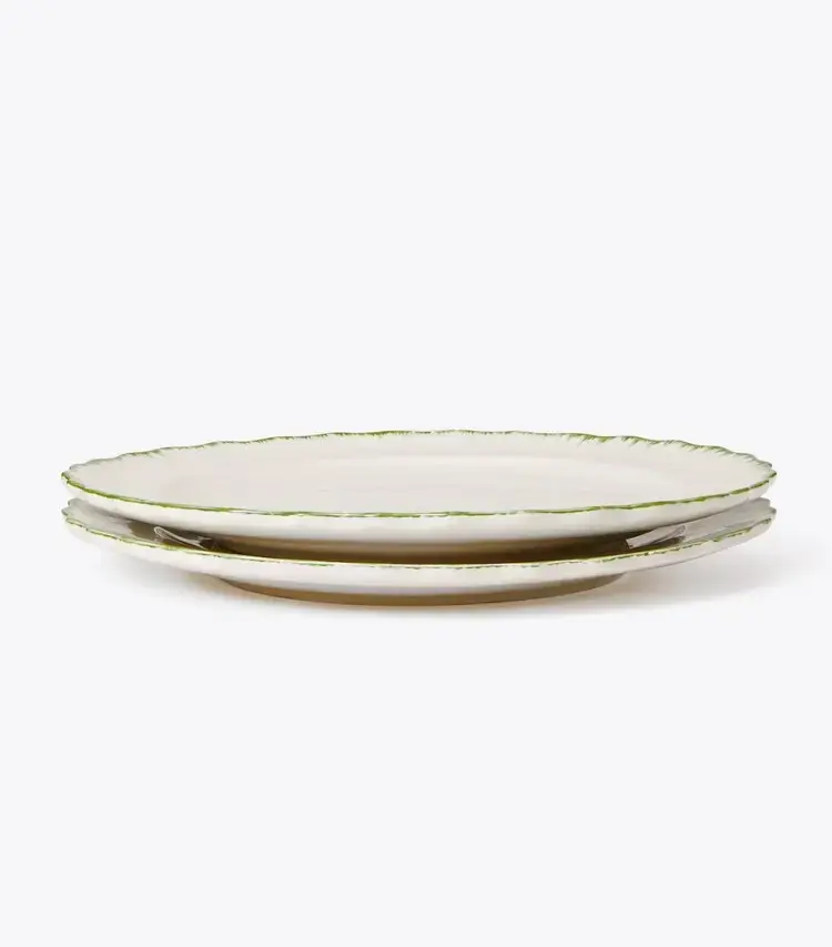 Oiseau Dinner Plate, Set Of 2 - Image 2