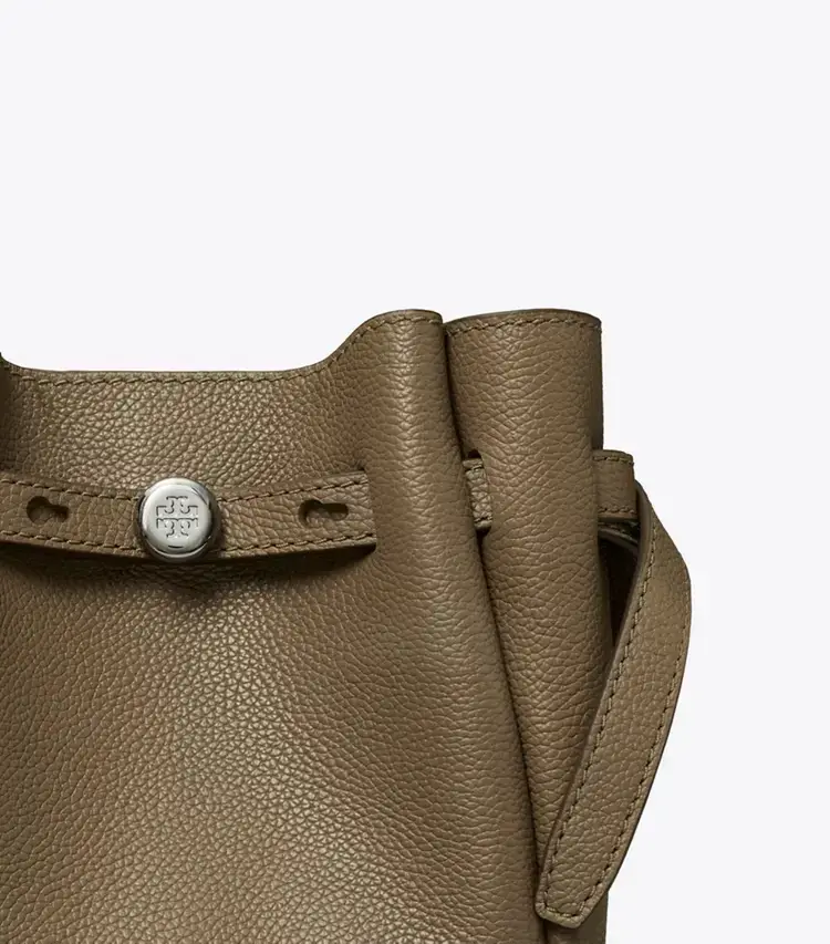 Small Leather Crossbody - Image 4