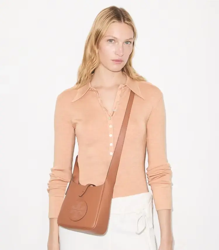 Miller Swing Crossbody Bag - Image 2