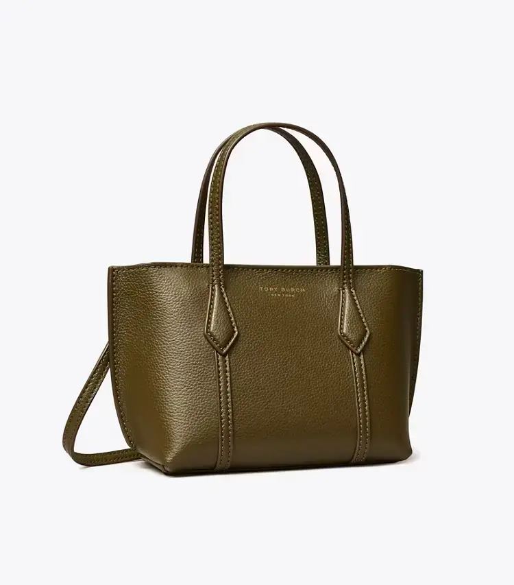 Mini Perry Tote
