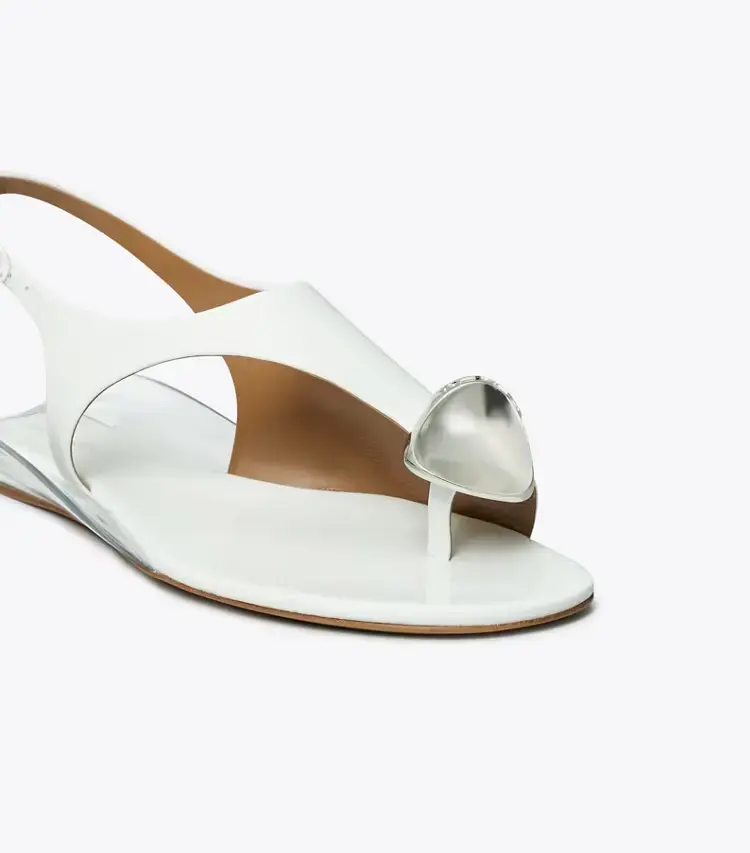 Patos Slingback Sandal - Image 4