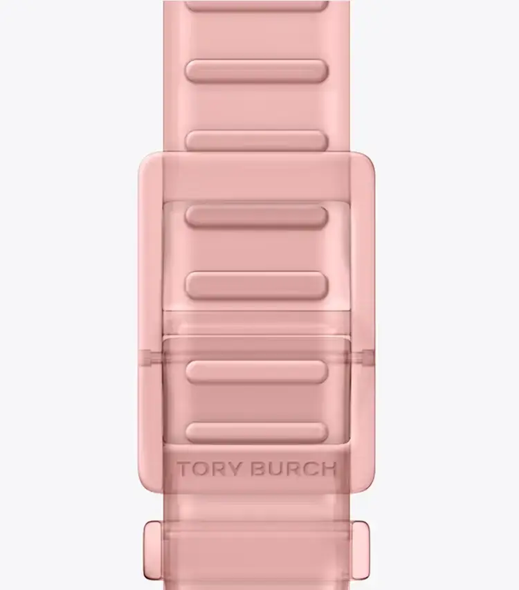 Single T Jelly Band For Apple Watch - Image 2
