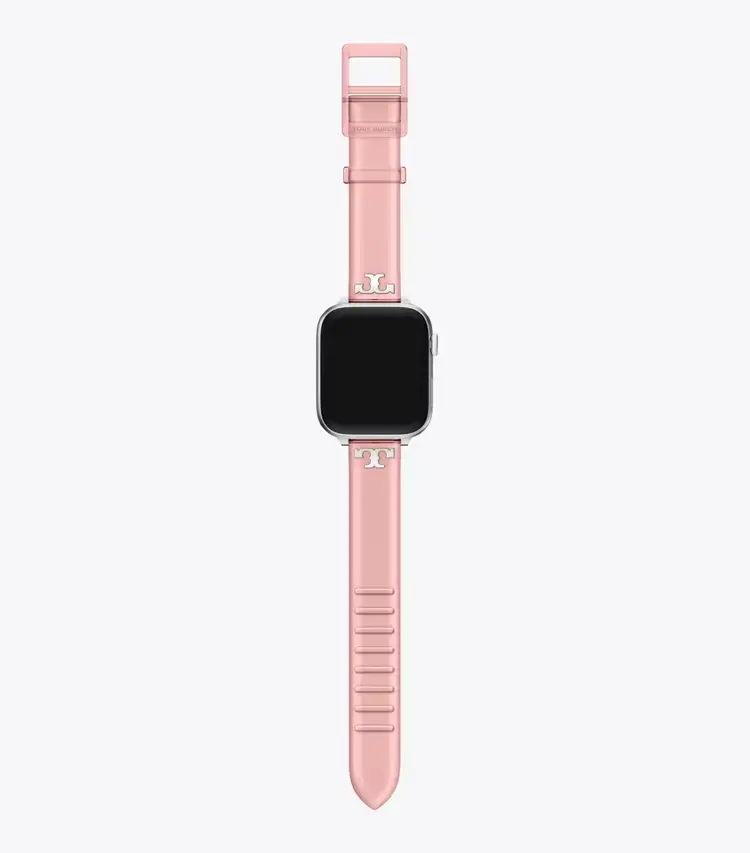 Single T Jelly Band For Apple Watch