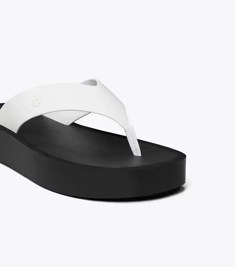 Platform Flip-Flop - Image 4