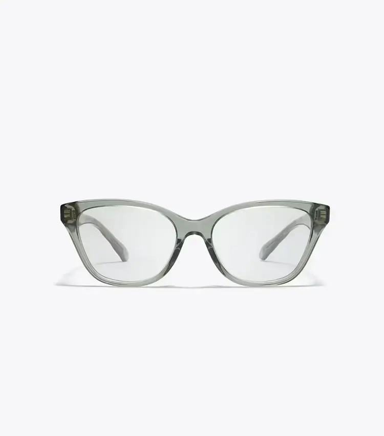 Kira Cat-Eye Eyeglasses