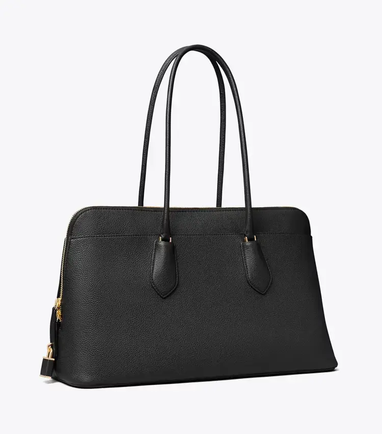 Lock Satchel