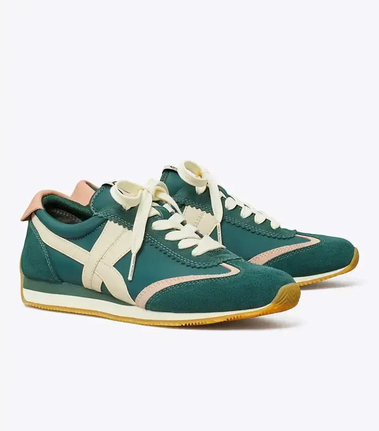 Hank Sneaker