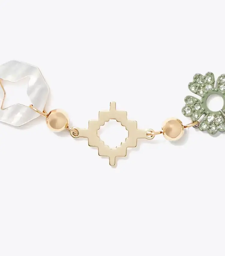 Forget Me Not PavÉ Bracelet - Image 2