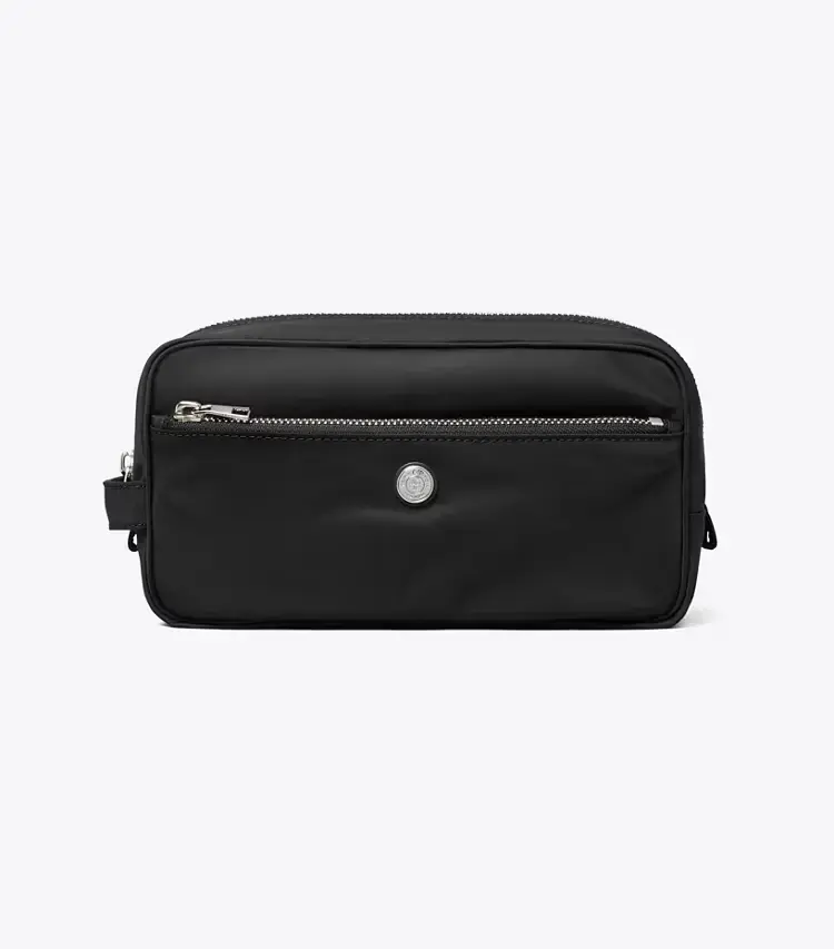 Large Twist Cosmetic Case - Image 2
