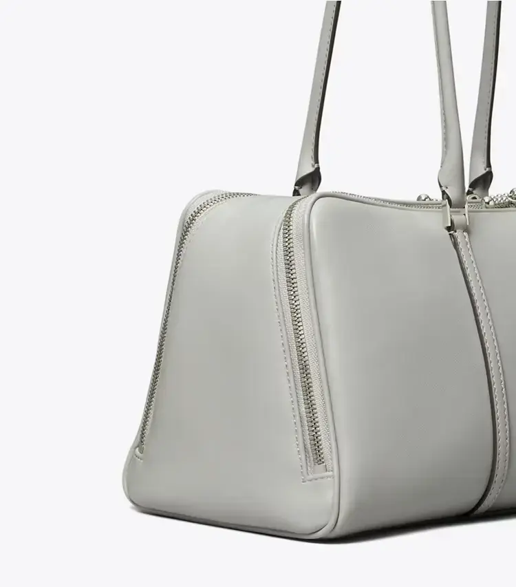 Marshmallow Satchel - Image 4
