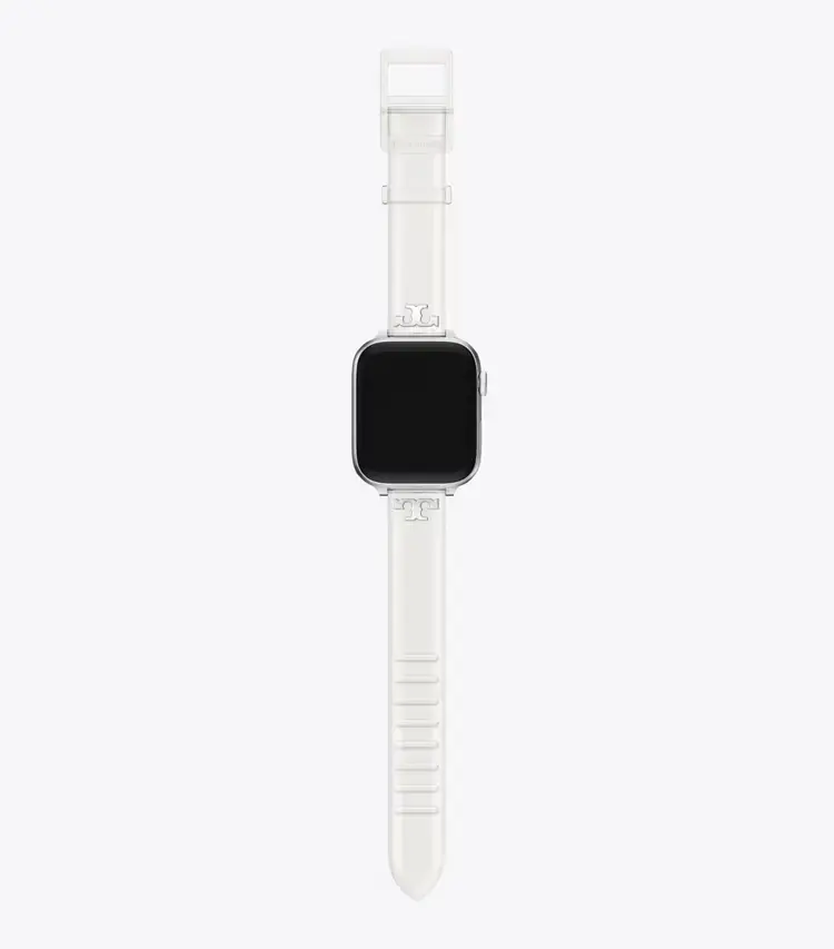 Single T Jelly Band For Apple Watch