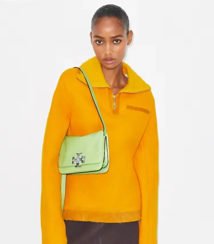 Charlie Runway Shoulder Bag - Image 3