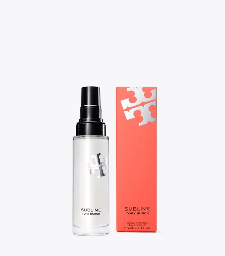 Sublime Eau De Parfum Refill 95Ml - Image 3