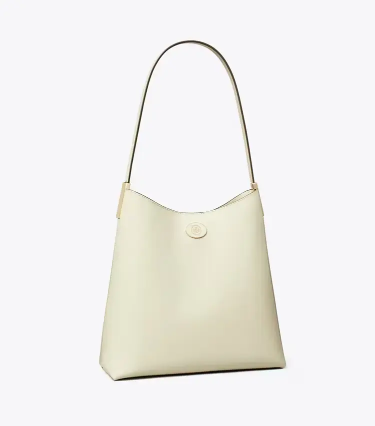 Robinson Spazzolato Hobo Bag