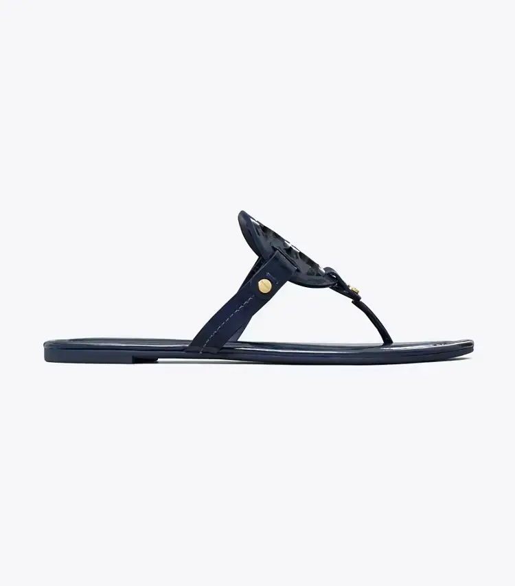 Miller Patent Sandal - Image 2