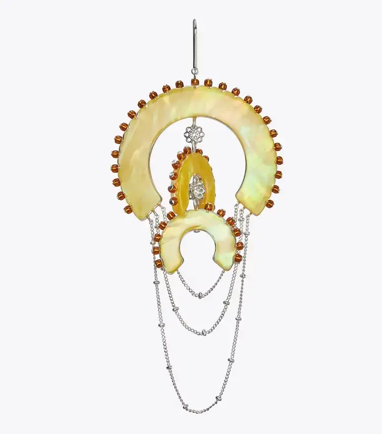 Curiosity Chandelier Earrings - Image 2