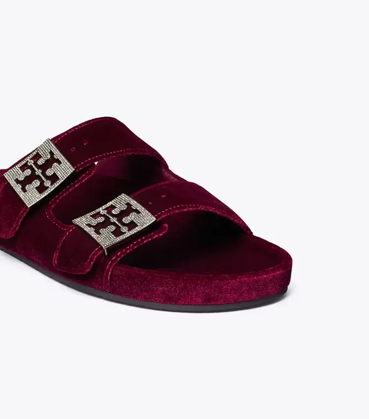 Mellow PavÉ Sandal - Image 4