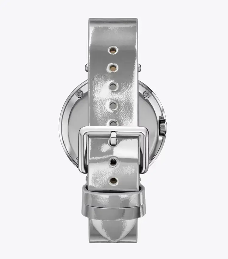 Pierced Watch - Image 3