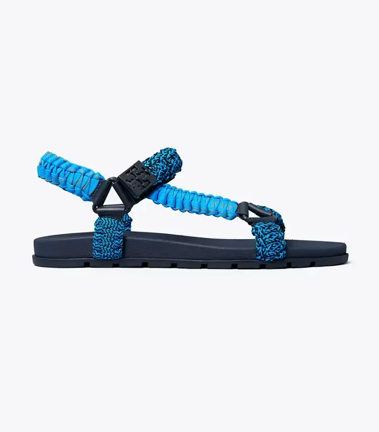 Mellow Trail Rope Sandal - Image 3