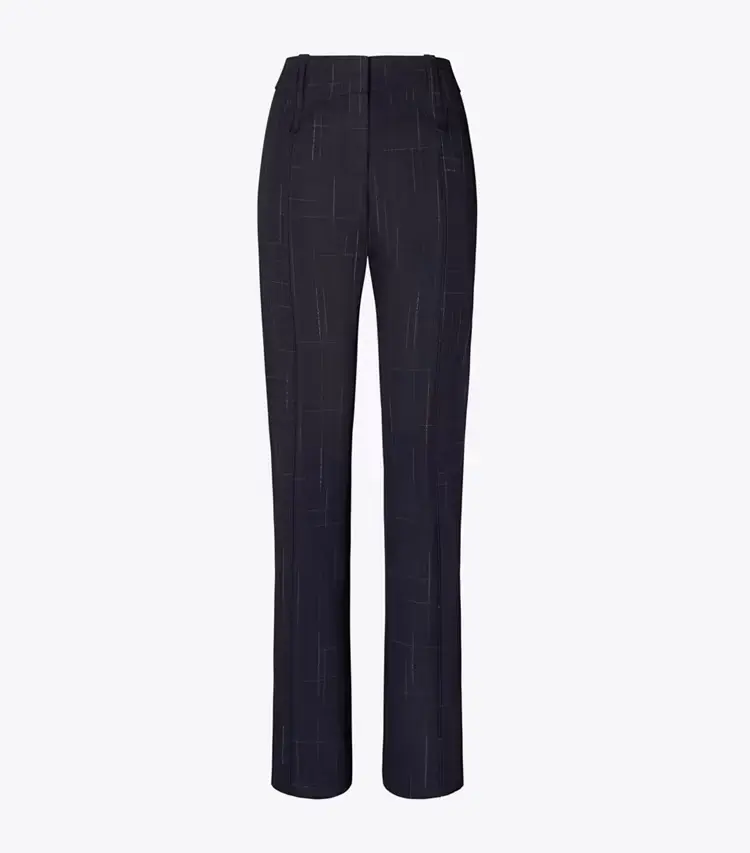 Wool Pant