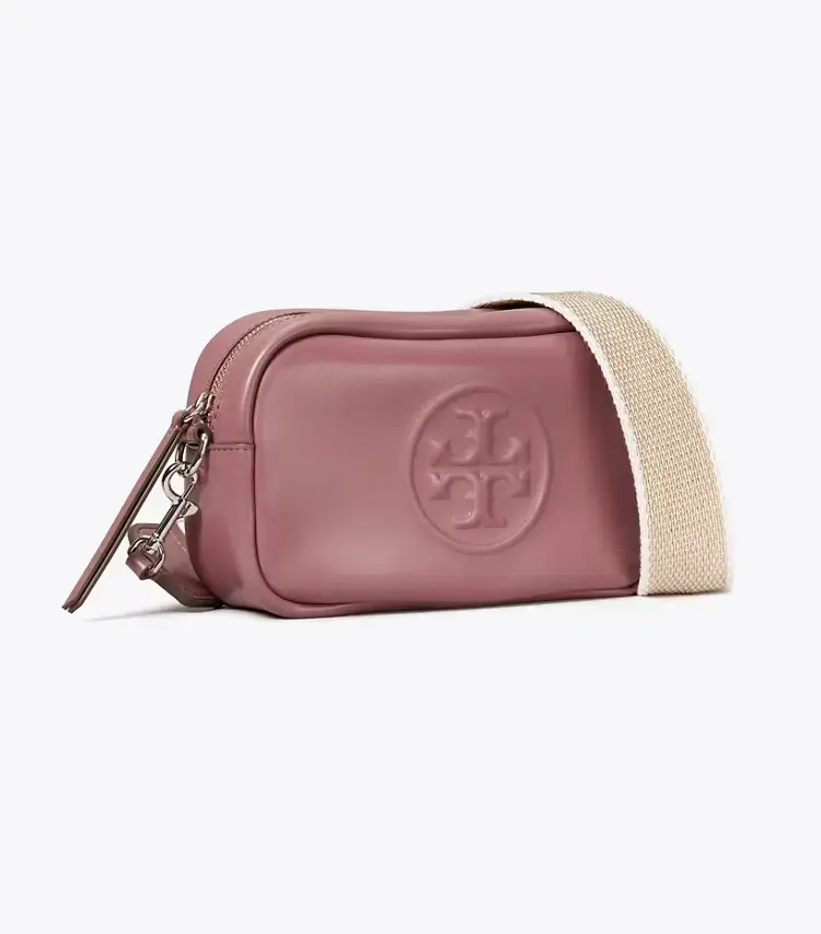 Mini Miller Natuura Crossbody Bag