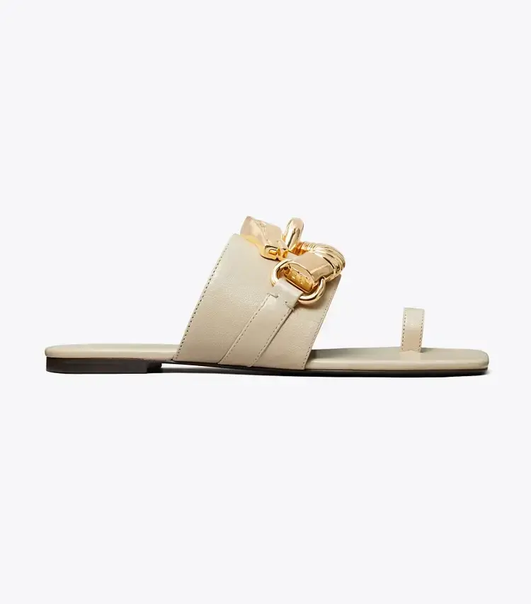 Jessa Toe Ring Sandal - Image 2