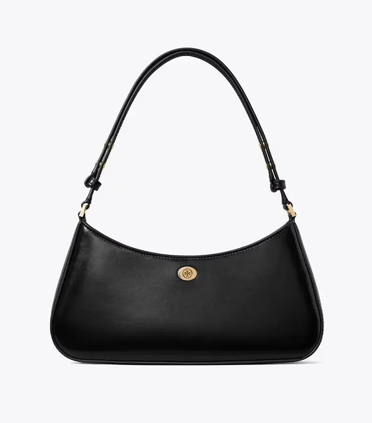 Robinson Zip Top Shoulder Bag - Image 4