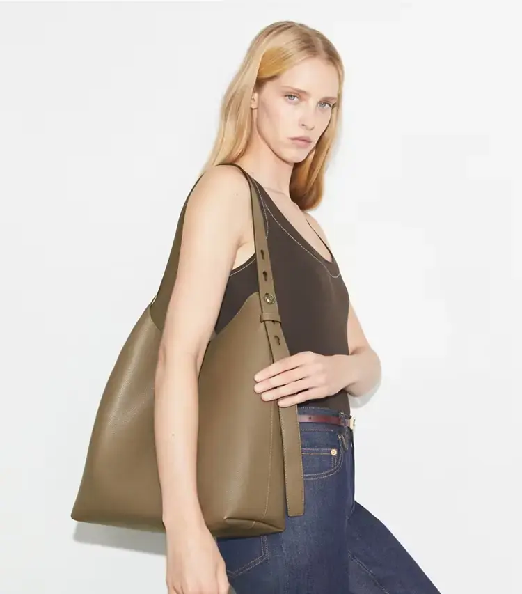 Romy Hobo Bag - Image 2
