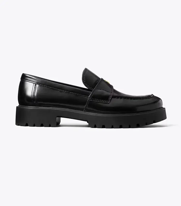 Classic Lug Loafer - Image 3