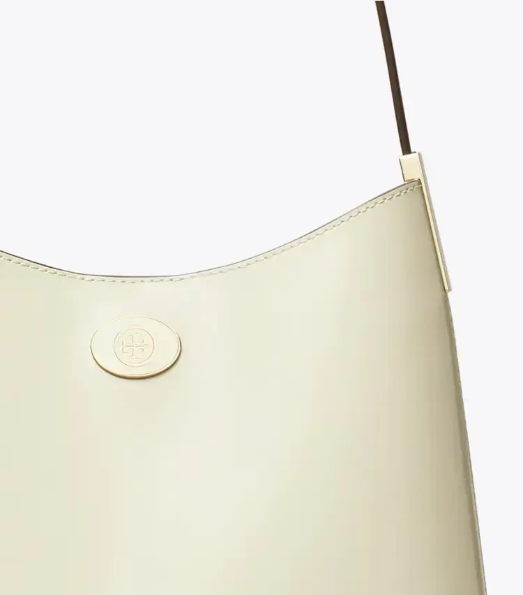 Robinson Spazzolato Hobo Bag - Image 4