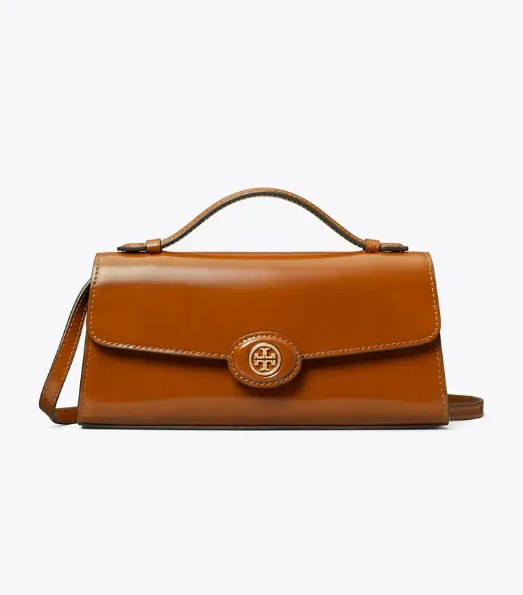 Mini Robinson Spazzolato Crossbody - Image 3
